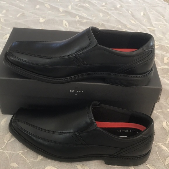 ROCKPORT SL2 Slip-On - Picture 4 of 8